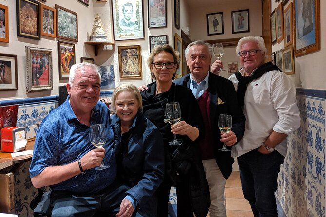 Original Marbella Tapas Adventure - Discover the Charm of Plaza de Los Naranjos