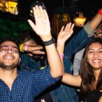 Original Paris Pub Crawl - Visiting Three Trendy Paris Bars and Pubs