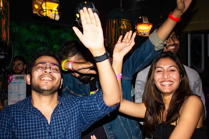 Original Paris Pub Crawl - Visiting Three Trendy Paris Bars and Pubs