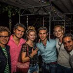 Original Pub Crawl Berlin - Visiting at Least Three Bar Venues in East Berlin