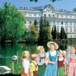 Original Sound of Music Full-Day Private Tour - Starting Point and Tour Duration