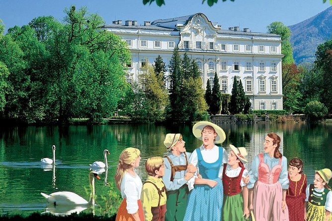 Original Sound of Music Full-Day Private Tour - Starting Point and Tour Duration