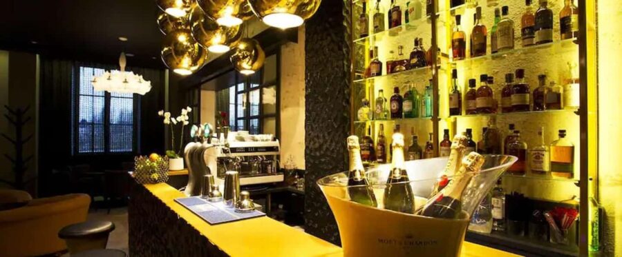 Orléans: Cocktail Creation Workshop - What You Learn About Mixology Fundamentals