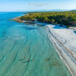 Orosei: 4x4 Tour Oasi di Biderosa and Capo Comino Beach - The Scenic Drive to Capo Comino Beach