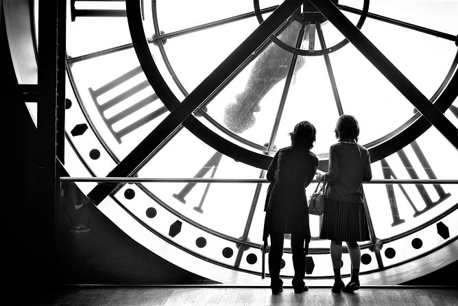Orsay Museum with private guide - What to Expect from the 2-Hour Impressionist Tour