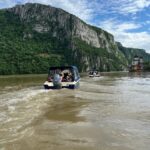 Orsova: Entire Area Boat Tours with Audio Guide - Starting and Ending at Orova’s Dock in Cara-Severin County