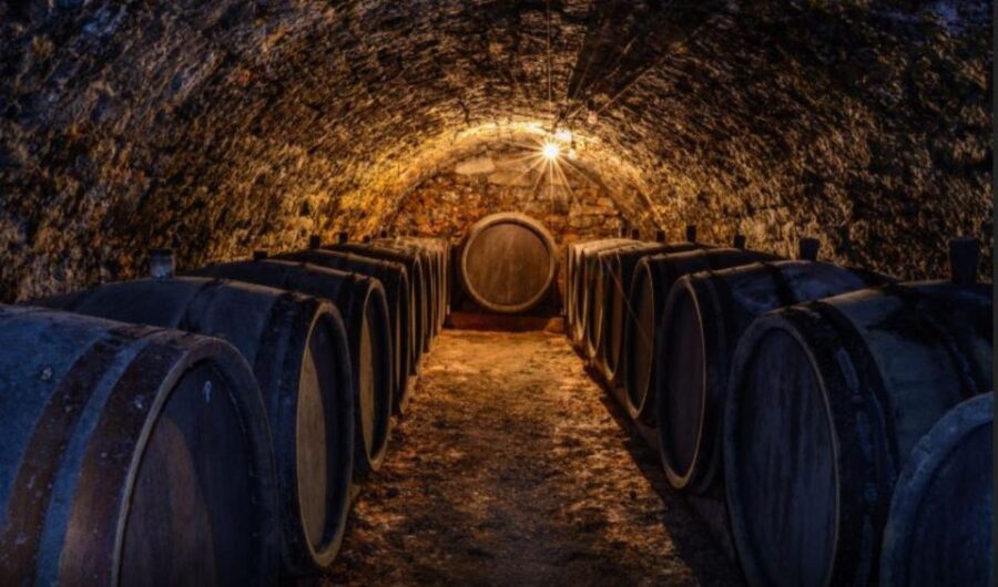 Orthodox Crete: In the Footsteps of the Apostle Paul - From Agios Nikolaos and Elounda to Central Crete’s Monasteries