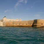 Ortigia by boat - Starting Point and Meeting Arrangements