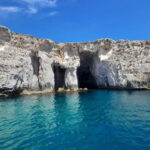 Ortigia: tour delle grotte marine in barca - Exploring the Enchanting Sea Caves