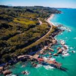 Ortona: Guided E-bike Tour of the Trabocchi Coast - Starting the Journey Along the Trabocchi Coast