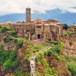 Orvieto and Civita di Bagnoregio from Rome Private Day Tour - Discovering Orvieto: A Medieval City Built on Volcanic Tufa