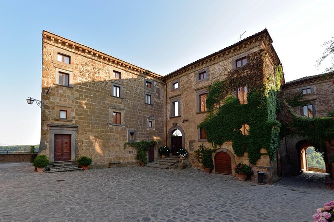 Orvieto and Civita di Bagnoregio Tour from Rome - The Iconic Saint Patrick’s Well and Other Attractions in Orvieto