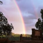 Orvieto by Evening: Small Group e-Bike tour with Dinner - Exploring the Rocca Albornoziana Fortress for Panoramic Views