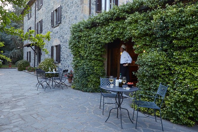 Orvieto Traditional Cooking Class - The Charm of the Farmhouse Setting near Orvieto