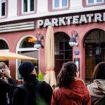 Oslo: 3-hour Private Walking Tour of Bohemian Grünerløkka - Visiting Norway’s Most Famous Artist at Our Saviour’s Cemetery