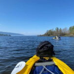 Oslo: All-Inclusive Self-Guided Kayaking & Camping Adventure - Discover Tyrifjorden’s Calm Waters and Island Hopping Opportunities