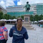 Oslo: Best of Oslo Walking Tour - Starting in Oslo’s Historic Heart and Navigating Christiania