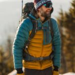 Oslo: Best View of the Oslofjord Winter Edition - Hiking Through Snow-Laden Forest to Fuglemyrhytta Cabin