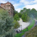 Oslo City Walks: Historic River Walk - Duration and Pacing of the Guided Walk