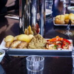 Oslo: Food Tasting and Walking Tour with a Local - Exploring Oslo’s Food Scene with a Local Guide