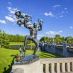 Oslo: Grand City Sightseeing Tour by Bus with Fjord Cruise - The Meet-Up Point and Tour Duration