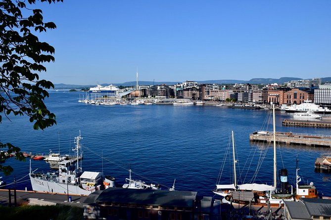 Oslo Like a Local: Customized Private Tour - Discovering the Authentic Oslo Neighborhoods