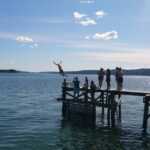 Oslo Nature Walks: Island hopping - Visiting Oslos Islands with Ease