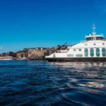 Oslo Old Town Walking Tour and Fjord Cruise Tickets - From Medieval Fortress to Modern Districts at the Harbor