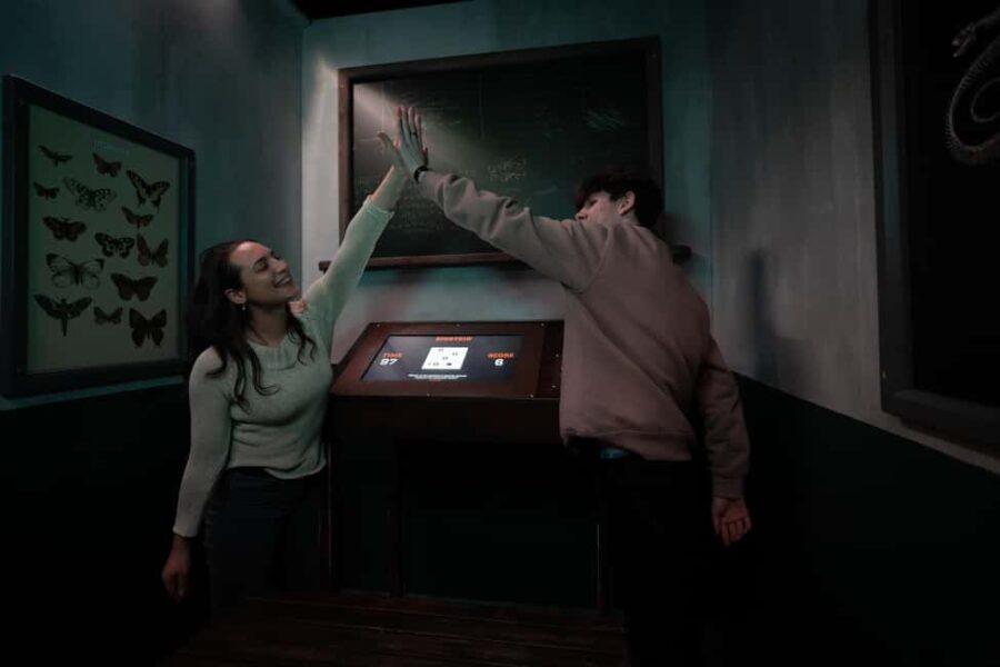 Oslo: Prison Island Adventure Escape Game - What to Expect During the Prison Island Adventure