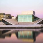 Oslo Private 3h walking tour - Starting Point at the Norwegian Opera and Ballet House