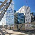 Oslo Private Transfer from Oslo (OSL) Airport to City centre - Meet Your Driver at Oslo Airport with a Personal Welcome