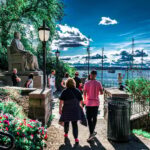 Oslo: Private Walking Tour - Starting Point at the Nobel Peace Center