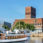 Oslo: Private Walking Tour with a Local Guide - Meet Your Local Guide and Personalize Your Oslo Experience