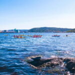 Oslo Sea Kayak Tour Fjord City - Exploring Oslo’s Waterfront Landmarks from the Water