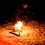 Oslo: Snowshoeing in the Forest with Norwegian BBQ - Starting Point at Frognerseteren and How to Join