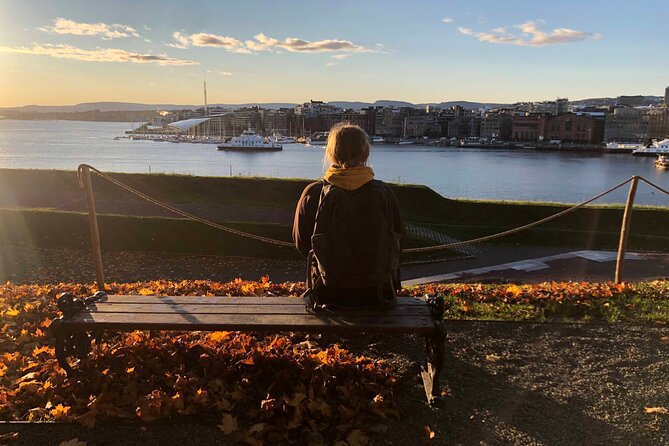 Oslo Unveiled: Private Walking Tour - Admire the Oslo Opera House and Its Waterfront Setting