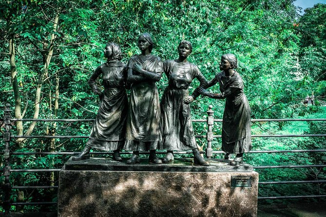 Oslo & Vigeland Park Private Walking Tour - Starting Point at the Nobel Peace Center in Oslo
