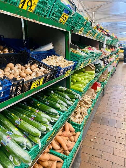 Oslo Walk:City Highlights & Hidden Gems_Private Walking Tour - Cross the Barcode District and See Modern Oslo