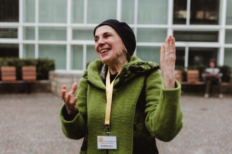 Osnabrück: Altstadt-Highlights (Stadtführung) - The Old Town’s Key Sights in a Concise Walk