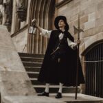 Osnabrück: "Beschwipste" Nachtwächter-Führung (mit Umtrunk) - Starting Point and Tour Schedule in Osnabrück