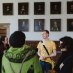 Osnabrück: Rathaus- und Altstadt Tour (Stadtführung) - Discovering the Historic Old Town of Osnabrück