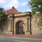 Osnabrück Scavenger Hunt and Sights Self-Guided Tour - Using Your Smartphone for the Scavenger Hunt