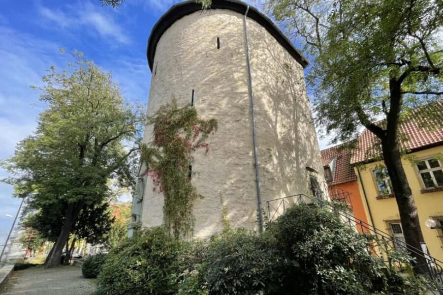Osnabrück: Witch Mania & Superstition (Adventure Tour) - Exploring the Origins of Witch Mania in Osnabrück