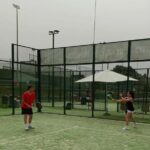 Osona: 1-hour Pickleball Baptism - Accessibility and Additional Information