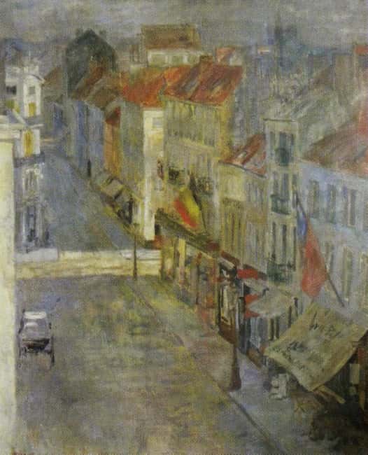 Ostend:Ensor Private Walking Tour with local certified guide - Ostend’s Artistic Legacy and Ensor’s Connection