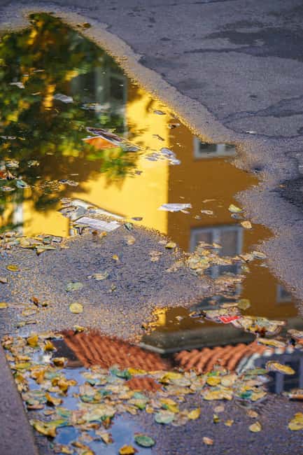 Østerbro: Evening Treats & Insights Walking Tour - Discover Østerbro’s Residential Streets and Green Spaces