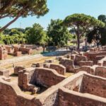 Ostia Antica Small Group Tour - Exploring Ostia Antica’s Grand Outdoor Theater