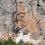 Ostrog Monastery from Podgorica-private tour - Convenient Pickup and Scenic Drive from Podgorica