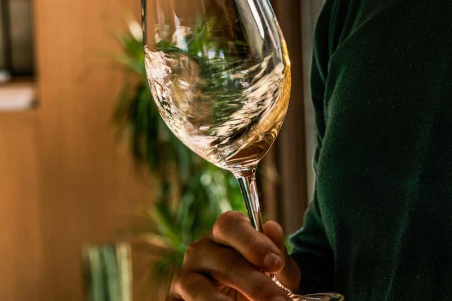 Ostuni: Organic Wine Tasting Experience at AmaDopolavoro - Exploring Ostuni’s Organic Wine Production