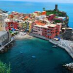 Other towns: Private Tour Cinque Terre and leaning tower of Pisa - Exploring the Coastal Charm of Manarola
